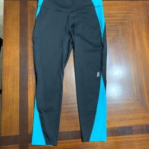 Women’s Compression Workout Pants